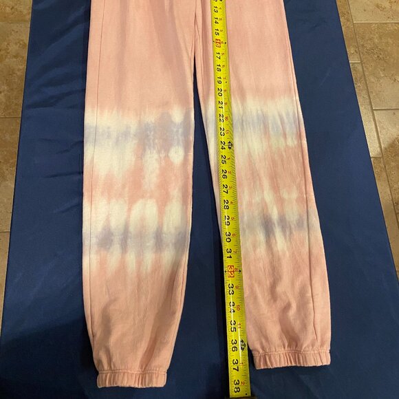 Hippie girl joggers LARGE 14 - Picture 4 of 7